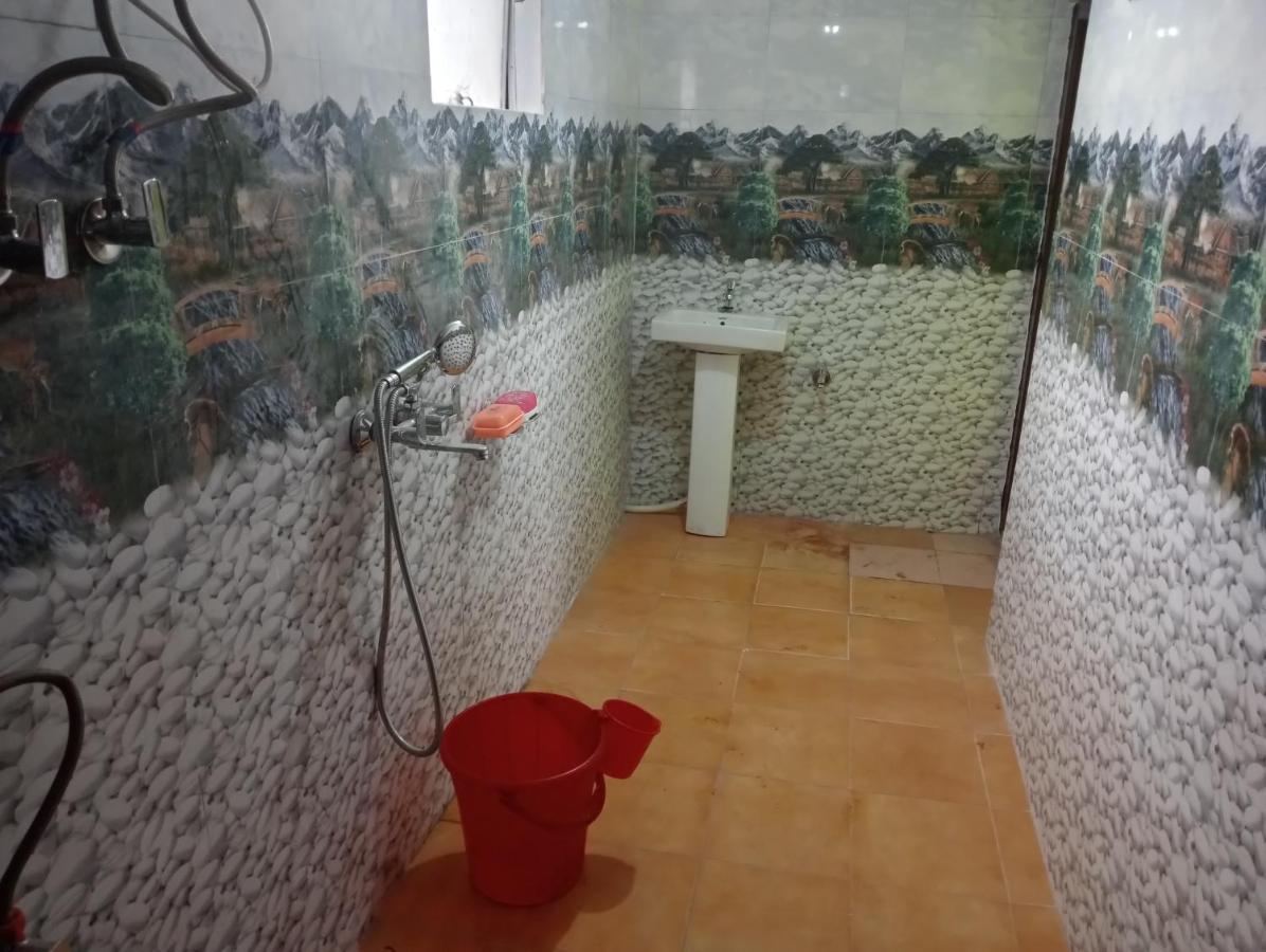 Apartamento Simbosa Darjeeling  Exterior foto