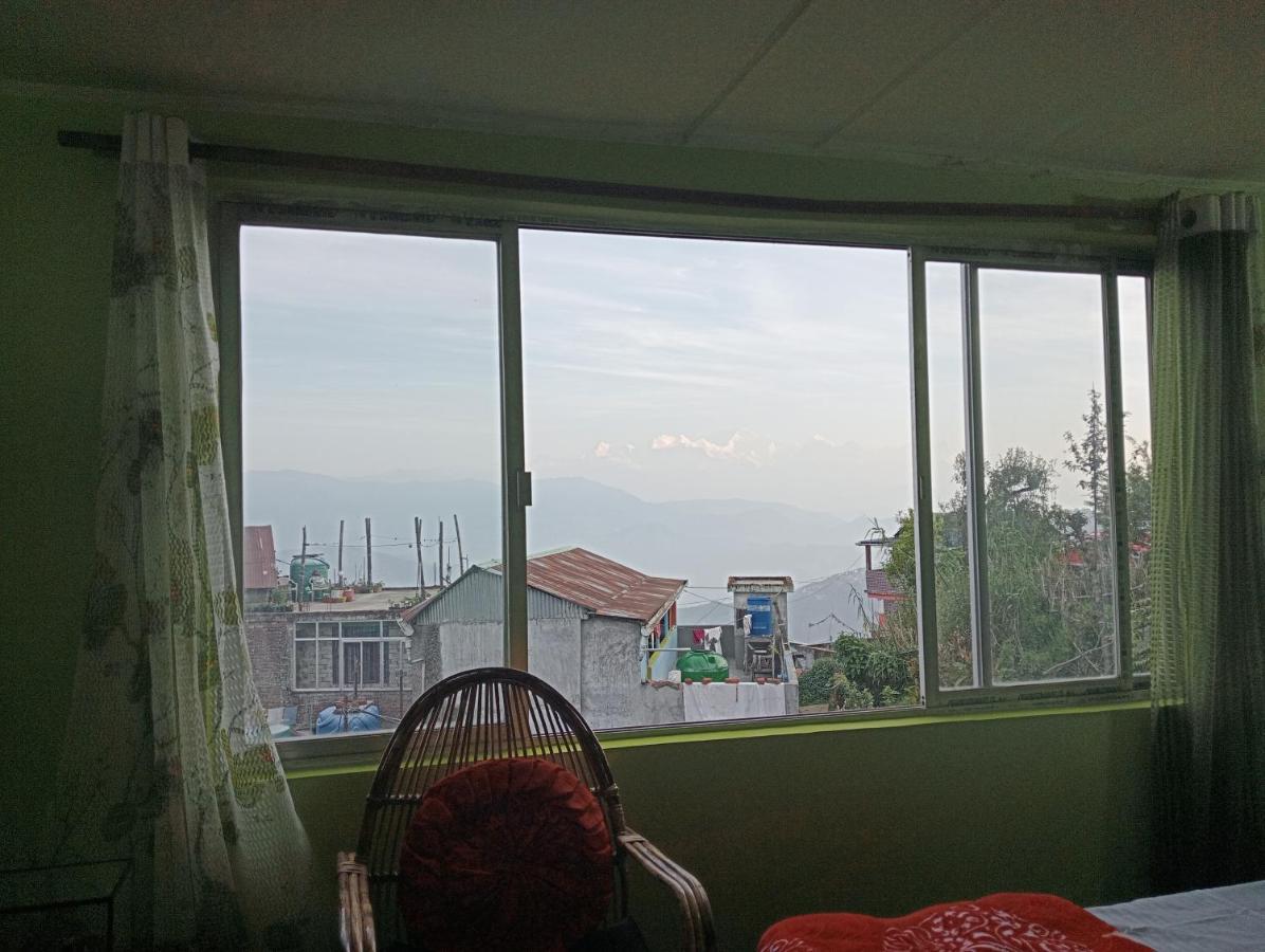 Apartamento Simbosa Darjeeling  Exterior foto