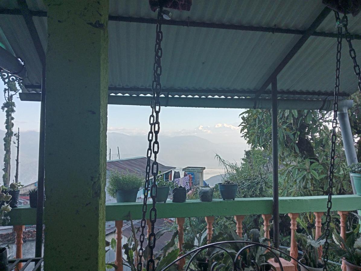 Apartamento Simbosa Darjeeling  Exterior foto